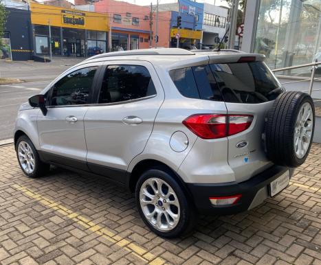 FORD Ecosport 2.0 16V 4P FLEX TITANIUM AUTOMTICO, Foto 4