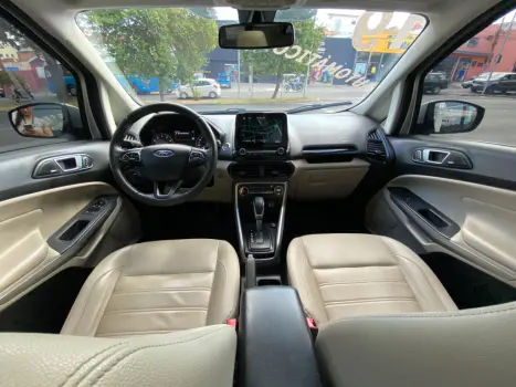FORD Ecosport 2.0 16V 4P FLEX TITANIUM AUTOMTICO, Foto 9