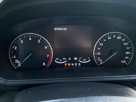 FORD Ecosport 2.0 16V 4P FLEX TITANIUM AUTOMTICO, Foto 11