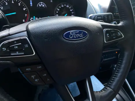 FORD Ecosport 2.0 16V 4P FLEX TITANIUM AUTOMTICO, Foto 12