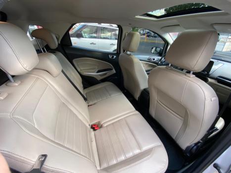 FORD Ecosport 2.0 16V 4P FLEX TITANIUM AUTOMTICO, Foto 14