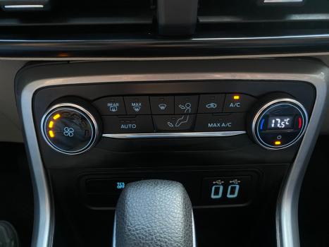 FORD Ecosport 2.0 16V 4P FLEX TITANIUM AUTOMTICO, Foto 16