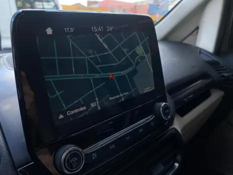 FORD Ecosport 2.0 16V 4P FLEX TITANIUM AUTOMTICO, Foto 18