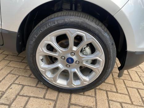 FORD Ecosport 2.0 16V 4P FLEX TITANIUM AUTOMTICO, Foto 19