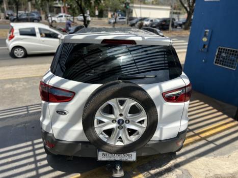 FORD Ecosport 2.0 16V 4P FLEX TITANIUM AUTOMTICO, Foto 2