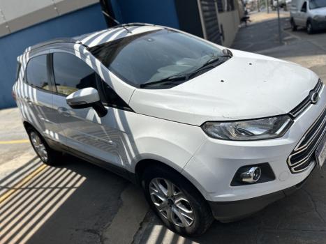 FORD Ecosport 2.0 16V 4P FLEX TITANIUM AUTOMTICO, Foto 3