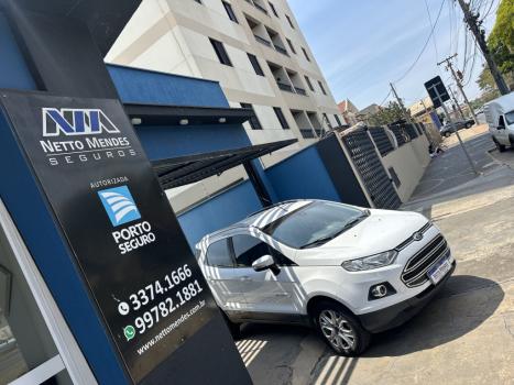 FORD Ecosport 2.0 16V 4P FLEX TITANIUM AUTOMTICO, Foto 5