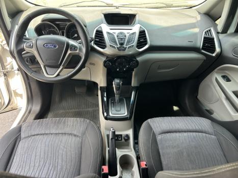 FORD Ecosport 2.0 16V 4P FLEX TITANIUM AUTOMTICO, Foto 6