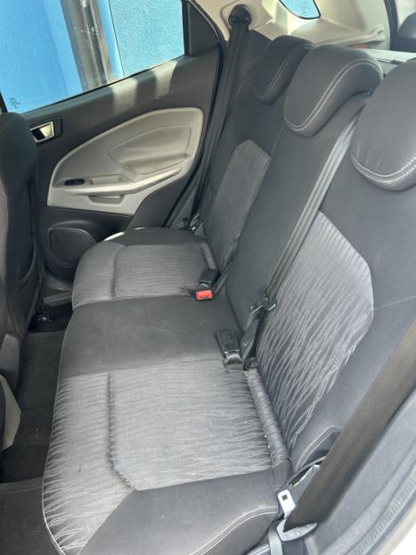 FORD Ecosport 2.0 16V 4P FLEX TITANIUM AUTOMTICO, Foto 7