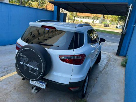 FORD Ecosport 2.0 16V 4P FLEX TITANIUM AUTOMTICO, Foto 2