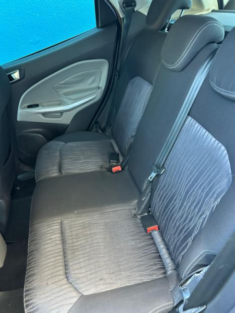 FORD Ecosport 2.0 16V 4P FLEX TITANIUM AUTOMTICO, Foto 6
