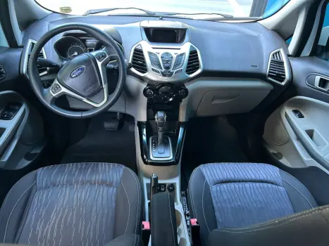 FORD Ecosport 2.0 16V 4P FLEX TITANIUM AUTOMTICO, Foto 7