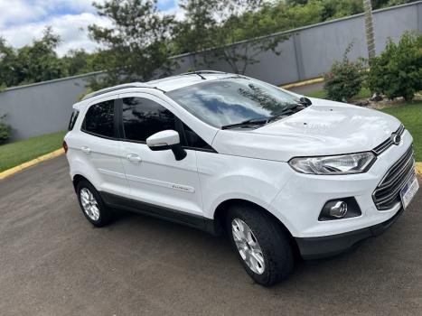 FORD Ecosport 2.0 16V 4P FLEX TITANIUM AUTOM�TICO, Foto 3