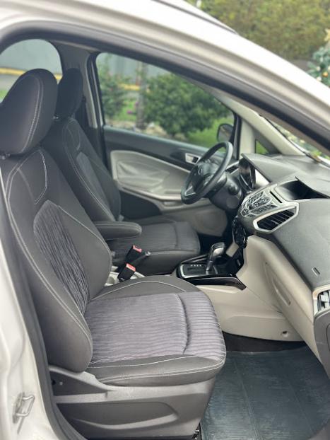 FORD Ecosport 2.0 16V 4P FLEX TITANIUM AUTOM�TICO, Foto 4