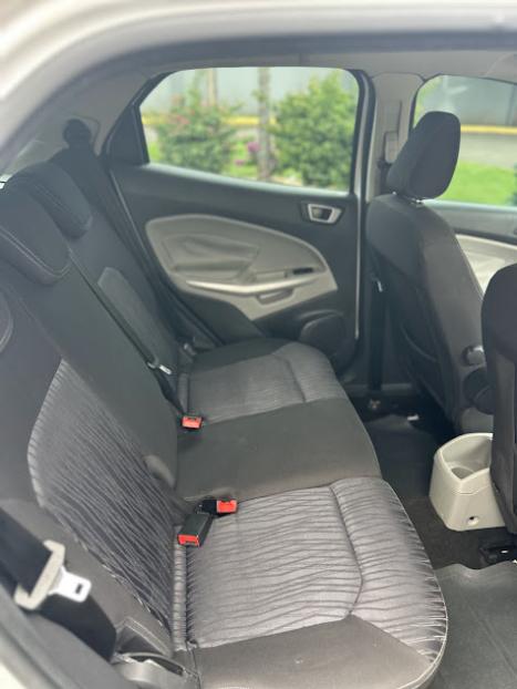 FORD Ecosport 2.0 16V 4P FLEX TITANIUM AUTOM�TICO, Foto 5