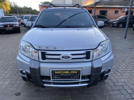 FORD Ecosport 2.0 16V 4P XLT FLEX AUTOMTICO, Foto 2