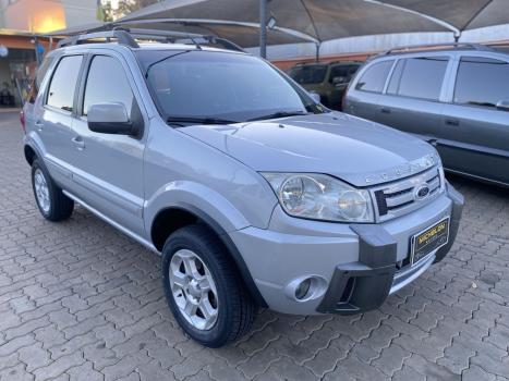 FORD Ecosport 2.0 16V 4P XLT FLEX AUTOMTICO, Foto 3