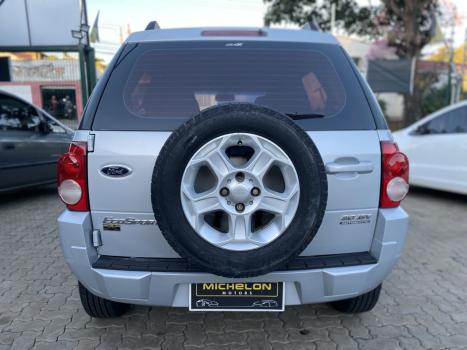 FORD Ecosport 2.0 16V 4P XLT FLEX AUTOMTICO, Foto 5