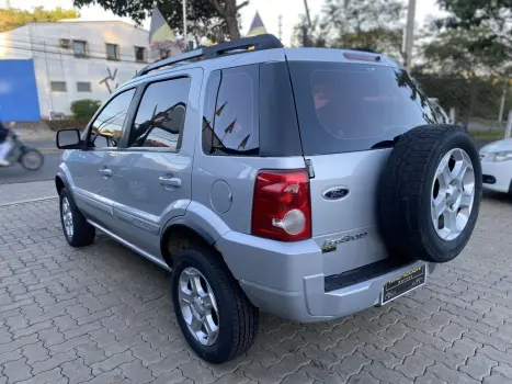 FORD Ecosport 2.0 16V 4P XLT FLEX AUTOMTICO, Foto 6