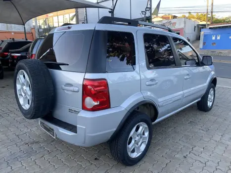 FORD Ecosport 2.0 16V 4P XLT FLEX AUTOMTICO, Foto 7