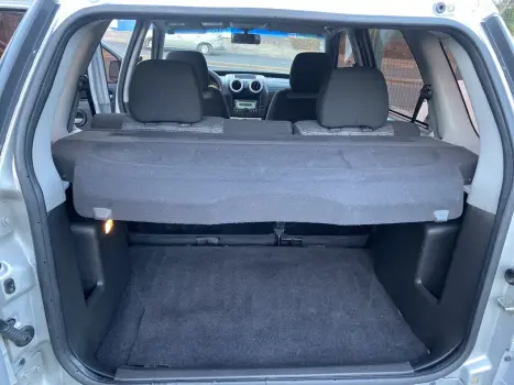 FORD Ecosport 2.0 16V 4P XLT FLEX AUTOMTICO, Foto 10