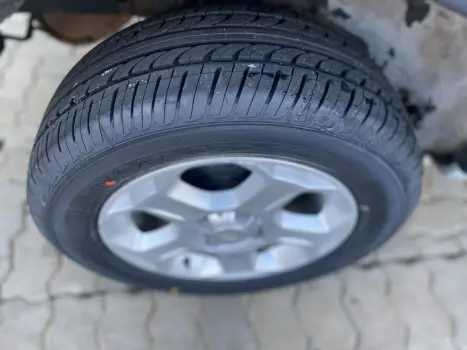 FORD Ecosport 2.0 16V 4P XLT FLEX AUTOMTICO, Foto 11