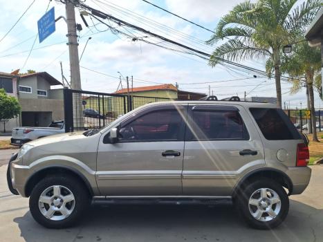FORD Ecosport 2.0 16V 4P XLT FLEX AUTOMÁTICO, Foto 3 FORD Ecosport 2.0 16V 4P XLT FLEX AUTOMÁTICO, Foto 3