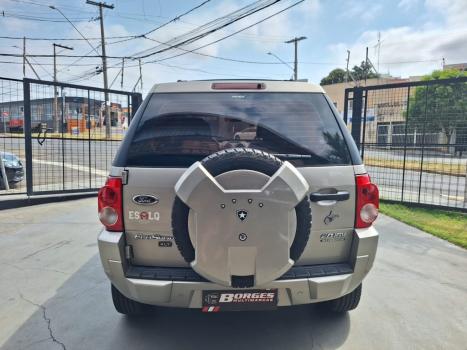 FORD Ecosport 2.0 16V 4P XLT FLEX AUTOMÁTICO, Foto 5 FORD Ecosport 2.0 16V 4P XLT FLEX AUTOMÁTICO, Foto 5
