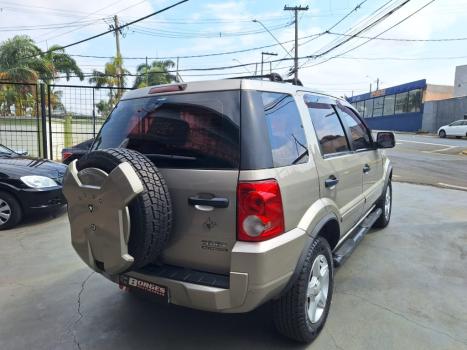 FORD Ecosport 2.0 16V 4P XLT FLEX AUTOMÁTICO, Foto 6 FORD Ecosport 2.0 16V 4P XLT FLEX AUTOMÁTICO, Foto 6