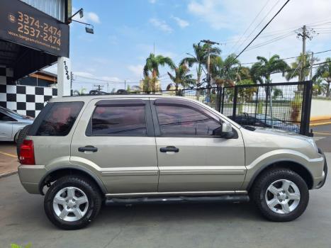FORD Ecosport 2.0 16V 4P XLT FLEX AUTOMÁTICO, Foto 7 FORD Ecosport 2.0 16V 4P XLT FLEX AUTOMÁTICO, Foto 7