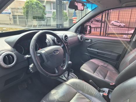 FORD Ecosport 2.0 16V 4P XLT FLEX AUTOMÁTICO, Foto 9 FORD Ecosport 2.0 16V 4P XLT FLEX AUTOMÁTICO, Foto 9