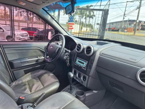 FORD Ecosport 2.0 16V 4P XLT FLEX AUTOMÁTICO, Foto 10 FORD Ecosport 2.0 16V 4P XLT FLEX AUTOMÁTICO, Foto 10