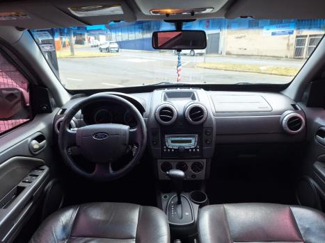 FORD Ecosport 2.0 16V 4P XLT FLEX AUTOMÁTICO, Foto 11 FORD Ecosport 2.0 16V 4P XLT FLEX AUTOMÁTICO, Foto 11