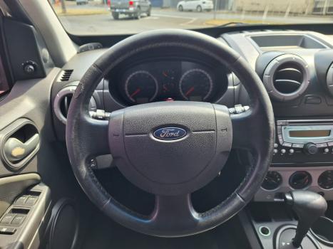 FORD Ecosport 2.0 16V 4P XLT FLEX AUTOMÁTICO, Foto 12 FORD Ecosport 2.0 16V 4P XLT FLEX AUTOMÁTICO, Foto 12