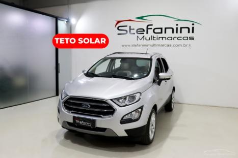 FORD Ecosport 2.0 16V 4P FLEX TITANIUM AUTOMTICO, Foto 1