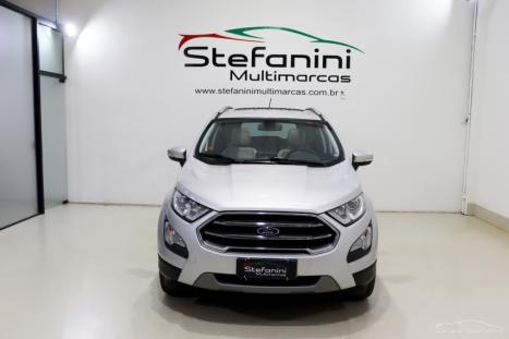 FORD Ecosport 2.0 16V 4P FLEX TITANIUM AUTOMTICO, Foto 2