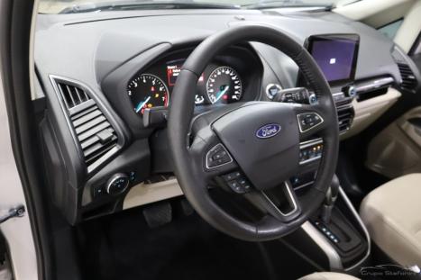 FORD Ecosport 2.0 16V 4P FLEX TITANIUM AUTOMTICO, Foto 4