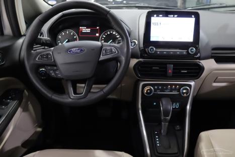 FORD Ecosport 2.0 16V 4P FLEX TITANIUM AUTOMTICO, Foto 5