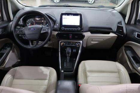 FORD Ecosport 2.0 16V 4P FLEX TITANIUM AUTOMTICO, Foto 6