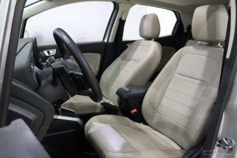 FORD Ecosport 2.0 16V 4P FLEX TITANIUM AUTOMTICO, Foto 7