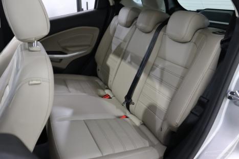 FORD Ecosport 2.0 16V 4P FLEX TITANIUM AUTOMTICO, Foto 8