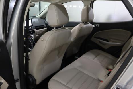 FORD Ecosport 2.0 16V 4P FLEX TITANIUM AUTOMTICO, Foto 9