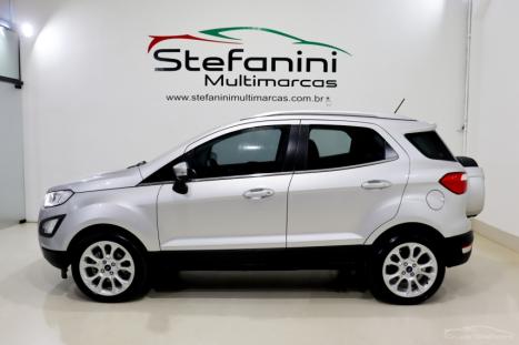 FORD Ecosport 2.0 16V 4P FLEX TITANIUM AUTOMTICO, Foto 11