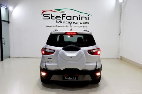 FORD Ecosport 2.0 16V 4P FLEX TITANIUM AUTOMTICO, Foto 13