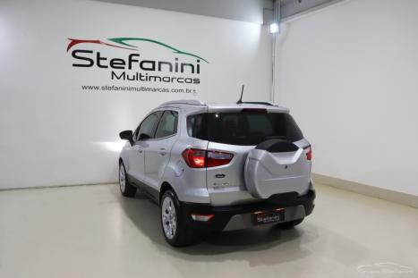 FORD Ecosport 2.0 16V 4P FLEX TITANIUM AUTOMTICO, Foto 14