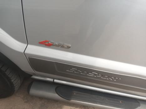 FORD Ecosport 2.0 16V 4P 4WD FLEX, Foto 8