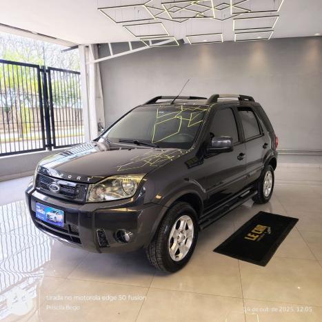 FORD Ecosport 2.0 16V 4P XLT AUTOMTICO, Foto 3