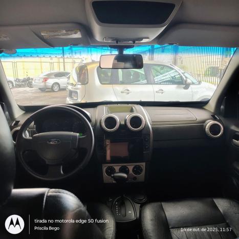 FORD Ecosport 2.0 16V 4P XLT AUTOMTICO, Foto 5