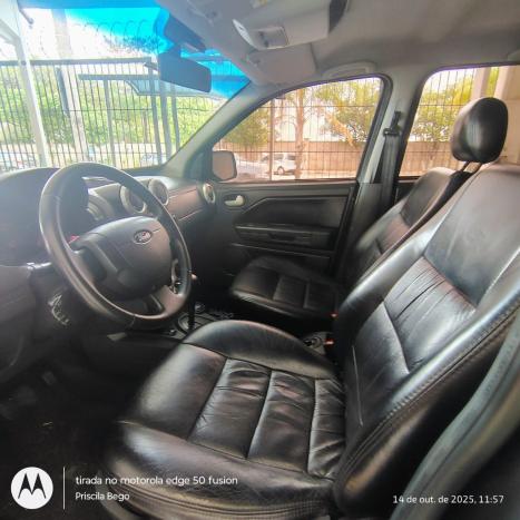 FORD Ecosport 2.0 16V 4P XLT AUTOMTICO, Foto 6