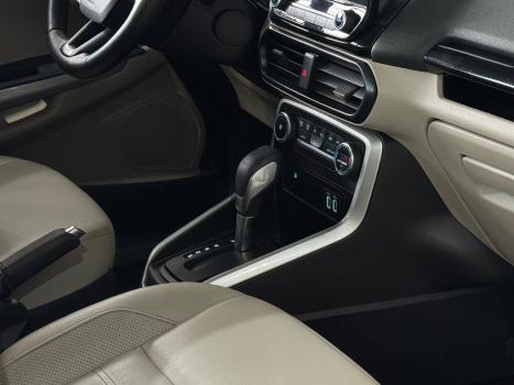 FORD Ecosport 2.0 16V 4P FLEX TITANIUM POWERSHIFT AUTOMTICO, Foto 5
